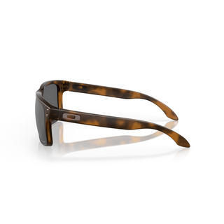 Oakley Holbrook Sunglasses | Matte Brown Tortoise/Prizm Black