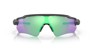 Oakley Radar EV Path Sunglasses | Steel/ Prizm Road Jade