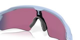 Oakley Radar EV Path Sunglasses | Matte Stonewash/Prizm Road