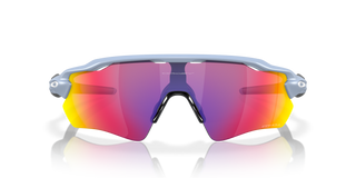 Oakley Radar EV Path Sunglasses | Matte Stonewash/Prizm Road