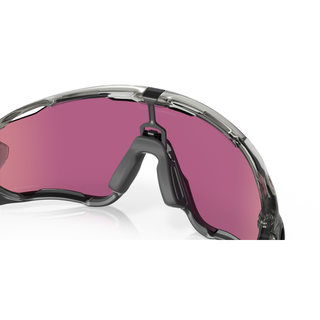 Oakley Jawbreaker Sunglasses | Grey Ink/Prizm Road Jade