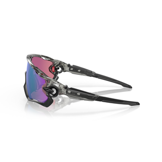 Oakley Jawbreaker Sunglasses | Grey Ink/Prizm Road Jade