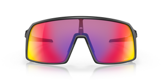 Oakley Sutro Sunglasses | Matte Black/Prizm Road