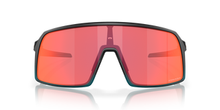 Oakley Sutro  Sungalsses | Matte Trans Balsam Fade/Prizm Trail Torch