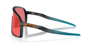 Oakley Sutro  Sungalsses | Matte Trans Balsam Fade/Prizm Trail Torch