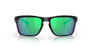 Oakley Sylas Sunglasses | Black Ink/Prizm Jade