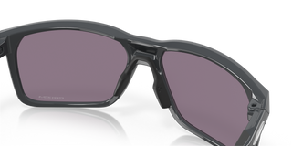 Oakley Portal X Sunglasses | Carbon/Prizm Grey