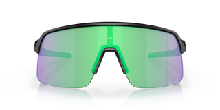 Oakley Sutro Lite Sunglasses | Matte Black/Prizm Road Jade