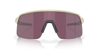 Oakley Sutro Lite Sunglasses | Matte Sand/Prizm Black