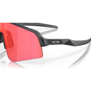 Oakley Sutro Lite Sweep | Matte Carbon/Prizm Trail Torch