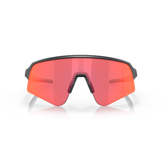 Oakley Sutro Lite Sweep | Matte Carbon/Prizm Trail Torch