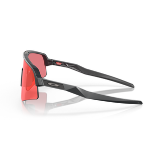 Oakley Sutro Lite Sweep | Matte Carbon/Prizm Trail Torch