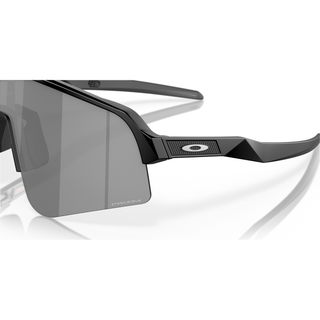 Oakley Sutro Lite Sweep Sunglasses | Matte Black/Prizm Black