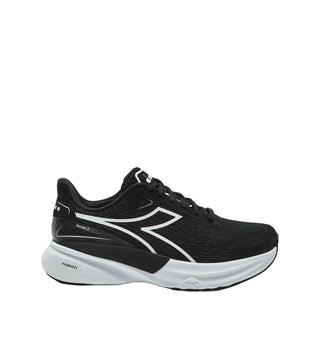 Diadora Nucleo 2 | Black/White