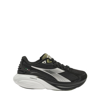 Diadora Atomo Star | Black/Sage