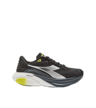 Diadora Atomo Star | Black/White