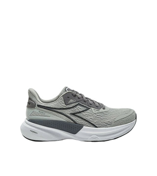 Diadora Nucleo 2 | Steel Grey/Black
