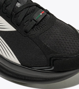 Diadora Atomo Star | Black/Sage