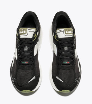 Diadora Atomo Star | Black/Sage