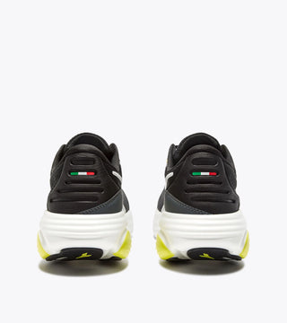 Diadora Atomo Star | Black/White