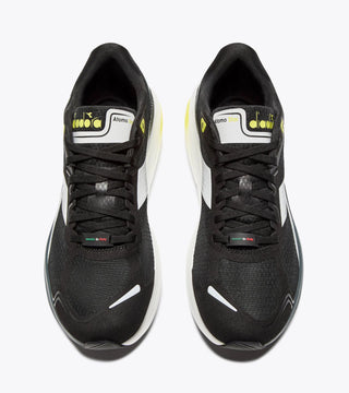 Diadora Atomo Star | Black/White