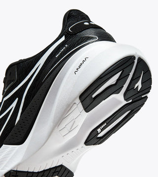 Diadora Nucleo 2 | Black/White