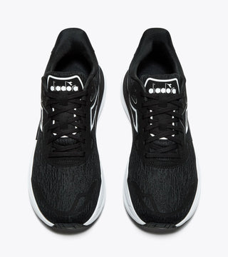 Diadora Nucleo 2 | Black/White