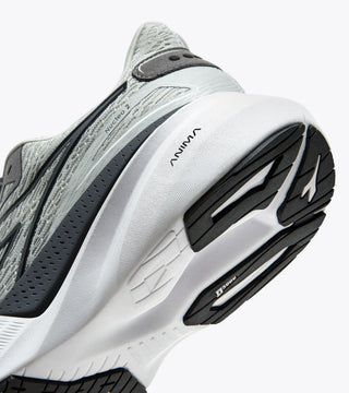 Diadora Nucleo 2 | Steel Grey/Black