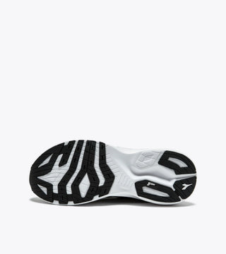 Diadora Nucleo 2 | Steel Grey/Black