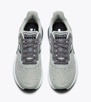 Diadora Nucleo 2 | Steel Grey/Black