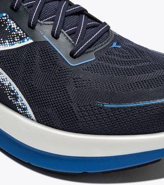 Diadora Mythos Blushield Vigore | Blue Corsair