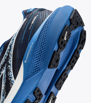 Diadora Mythos Blushield Vigore | Blue Corsair
