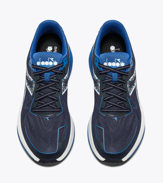Diadora Mythos Blushield Vigore | Blue Corsair