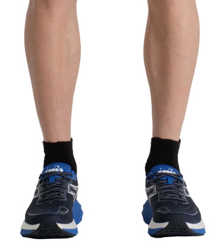 Diadora Mythos Blushield Vigore | Blue Corsair