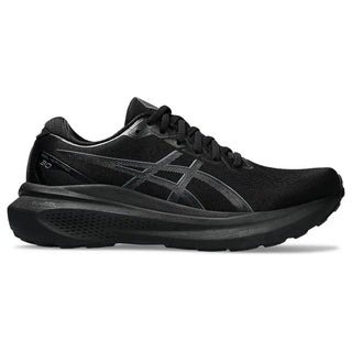 Black asics on sale mens shoes