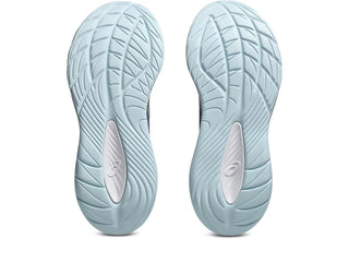 Asics Mens Gel-Cumulus 27 | Gravel/Midnight