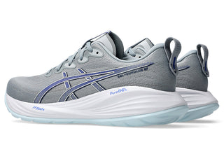 Asics Mens Gel-Cumulus 27 | Gravel/Midnight