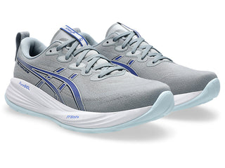 Asics Mens Gel-Cumulus 27 | Gravel/Midnight