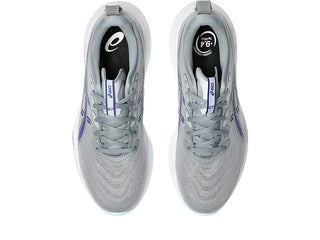 Asics Mens Gel-Cumulus 27 | Gravel/Midnight
