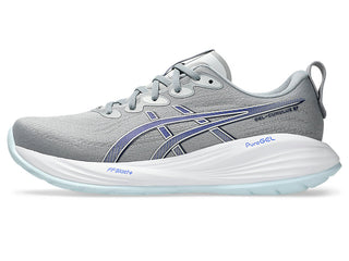 Asics Mens Gel-Cumulus 27 | Gravel/Midnight
