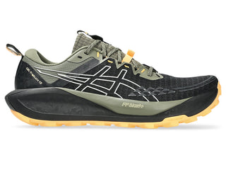 Asics Mens Gel-Trabuco 13 | Black/Cream