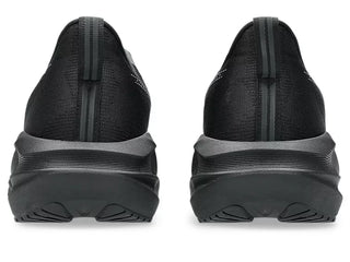 Asics Mens Novablast 5 | Black/Carrier Grey