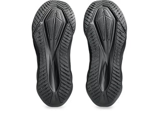 Asics Mens Novablast 5 | Black/Carrier Grey