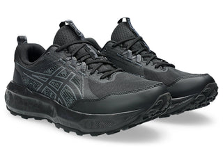 Asics Mens Gel-Sonoma 8 Goretex | Black/Dark Cobalt