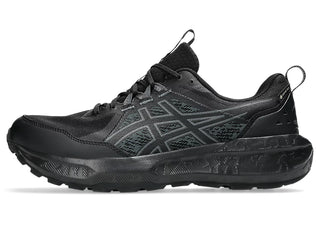 Asics Mens Gel-Sonoma 8 Goretex | Black/Dark Cobalt