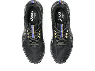 Asics Mens Gel-Sonoma 8 Goretex | Black/Dark Cobalt