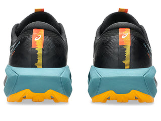 Asics Mens Gel-Trabuco 13 Goretex | Black/Atlantis Blue