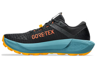 Asics Mens Gel-Trabuco 13 Goretex | Black/Atlantis Blue