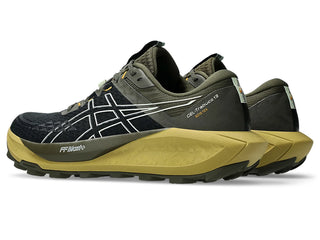 Asics Mens Gel-Trabuco 13 Goretex | Black/Whisper