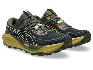 Asics Mens Gel-Trabuco 13 Goretex | Black/Whisper